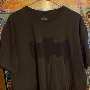 batman t shirt